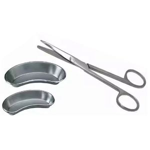Kits de pansements chirurgicaux manuels de qualité supérieure avec tailles et logos personnalisables, réutilisables pour la chirurgie générale, à bas prix - Product Image 4