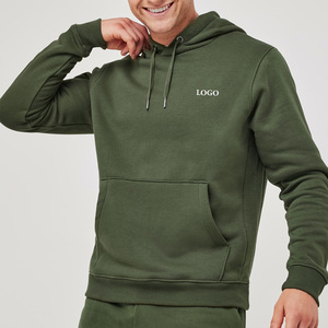 Haute qualité en gros Streetwear poids lourd sur mesure Logo impression sweats à capuche surdimensionnés goutte épaule tenue décontracté sweats à capuche 2026 - Product Image 1
