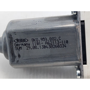 Soporte de motor delantero derecho Audi A1 Serie (8X1) 8K0959802C CBZA (10>14) - Product Image 5
