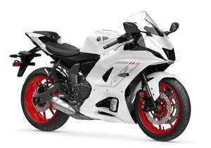 2025 Super Racing Yamaha 2017-R 7 Sportbikes Motocicletas Ventas - Product Image 4