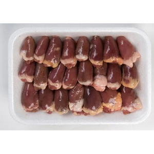 Corazones Frescos Halal de la Más Alta Calidad, Calidad Superlativa, 100% Puros, Corazones de Pollo Congelados para Exportación al por Mayor - Product Image 4