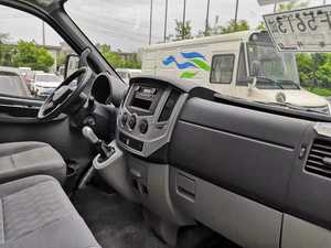 2025 Automatique Pro Coches Usados de Calidad Superior Dongfeng V9E DFSK Minivan Sin Accidentes y Lista para Enviar - Product Image 2