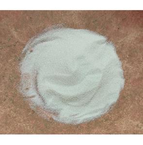 Résistance à haute pression de poudre de sable de silice 99.9% SiO2 de catégorie industrielle pour le plancher époxyde industriel de chape - Product Image 2