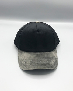 Gorra de Béisbol Estilo Camionero 2026, Nueva, Personalizada, Vintage, de 5 Paneles, de Poliéster/Algodón, con Malla, Bordada, Deportiva, Ajustable - Product Image 5