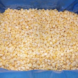 Maíz Dulce Congelado LQF de Vietnam, Vegetales Frescos en Grano, Empaque al Vacío con Conservación en Agua, Tipo Caducidad: Cadenas de Fecha - Product Image 6
