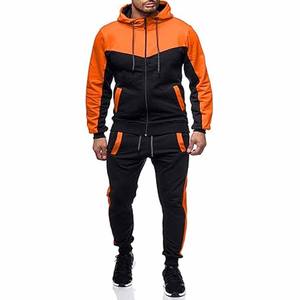 Nueva Llegada, Conjuntos Deportivos para Hombre al por Mayor, Ropa de Moda, Conjuntos Deportivos de Dos Piezas para Hombre, Subidos por Dress Sports - Product Image 1