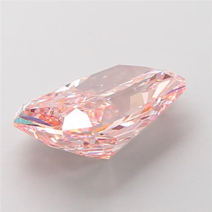 Diamante suelto rosa radiante de gran quilate para coleccionistas de joyería de inversión y creaciones exclusivas personalizadas - Product Image 5