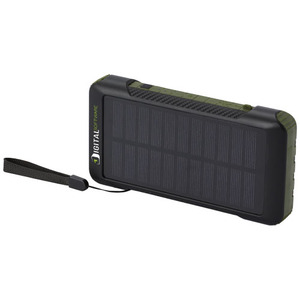 Batteria esterna del caricatore solare promozionale di Soldy per una maggiore durata della batteria del dispositivo Mobile - Product Image 2