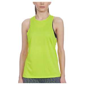 Débardeur d'entraînement actif personnalisé pour femmes vêtements de jogging formels personnalisés en gros - Product Image 1
