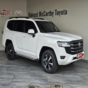 Option complète assez utilisé 2021 toyotaa landd cruiserr pour sale2010-2023 - Product Image 2