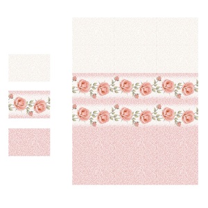 กระเบื้องเซรามิคเคลือบเงาสูงสีเหลืองอ่อน300x450mm - Product Image 6