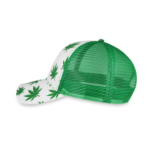 Servicio OEM, Diseño Personalizado, Gorra Trucker con Impresión por Sublimación, Gorra Trucker de Malla Espuma con Gorra Trucker - Product Image 5