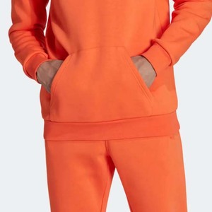 Diseña tus Propias Sudaderas Deportivas de Invierno para Hombre - Logotipo Personalizado Bordado, Mejor Calidad, Precio al por Mayor - Product Image 5