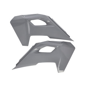 Nuovo Spoiler per Radiatore Acerbis per Husqvarna - Product Image 1