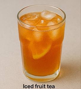 Liquide concentré d'agrumes en poudre de jus de fruits instantané de qualité supérieure taïwanaise pour le punch aux fruits de qualité supérieure - Product Image 3