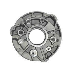 Kit de Bomba Hidráulica VOE 15157193 para Camiones Articulados Volvo, Marcas VMP, Repuestos de Maquinaria de Construcción Nueva de Alta Calidad - Product Image 1