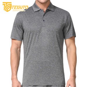 Haute qualité imprimé Jersey hommes pour chemise dernière conception respirant tenue décontracté bas quantité minimale de commande personnalisé grande taille 100% coton - Product Image 2