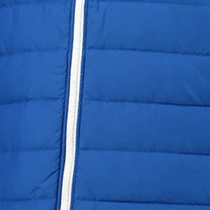 Veste matelassée pour homme à prix de gros, dernier style, très vendue, anti-plis, matériau durable, entièrement personnalisable - Product Image 4