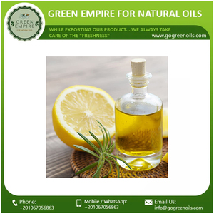 Usine en gros en vrac d'huile essentielle de citron marque privée échantillon gratuit de qualité alimentaire 100% huile de citron biologique naturelle pure pour la peau - Product Image 3