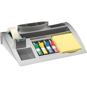 Desktop Organizer <b>Post</b>-it C50 25.6 X 6.8 X 16.8 cm Filled - Product Image 1