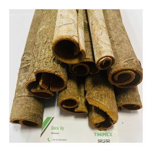 Dalchini/ Kaneel/Canela entera de Vietnam-Altos estándares, costos de exportación competitivos (WA:+ 84362512699) - Product Image 1