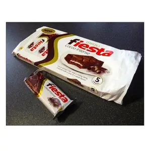 सस्ते थोक मूल्य पर मूल फेरेरो फिएस्टा 36 ग्राम चॉकलेट स्नैक्स