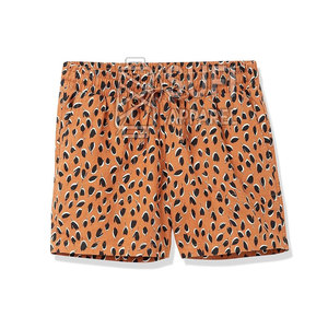 Shorts en coton pour femmes, taille haute, respirants, coupe régulière, confortables pour la maison, l'extérieur et les journées décontractées - Product Image 4