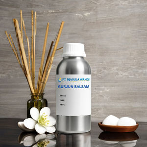 น้ำมันหอมระเหยกูร์จัน บัลซัม 1 กก. สารสกัดเรซินธรรมชาติ กลิ่นไม้หอม ติดทนนาน กลิ่นหอมหวานเข้มข้น ใช้สำหรับดูแลเส้นผมและน้ำหอม - Product Image 3