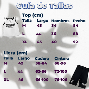 Ropa Deportiva para Yoga, Top sin Mangas y Leggings hasta la Mitad de la Pantorrilla, Conjunto Deportivo - Product Image 2