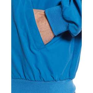 Veste de sport de golf pour hommes coupe-vent léger, imperméable, respirant et confortable, vêtements de golf d'extérieur avec logo personnalisé - Product Image 5