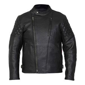 Marque privée Conception personnalisée Veste de moto pour hommes Vêtements de sécurité Utilisation sportive Veste de moto pour hommes - Product Image 1