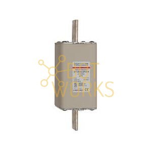 ฟิวส์หลอดแก้วเมอร์เซน ความจุการตัดวงจรต่ำ โครงสร้างโลหะ A1033390 - Product Image 1