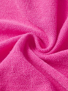 เสื้อฮู้ดดี้แบบสวมหัวสำหรับทุกเพศเสื้อมีลายปักโลโก้โอเวอร์ไซส์ขายส่ง - Product Image 5