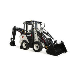 Niveleuse à moteur Hidromek HMK 2018 600 MG niveleuse de route de haute précision conçue pour la construction de routes, le nivellement - Product Image 4