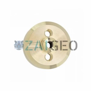 <span class=keywords><strong>Repuestos</strong></span> para Cortadora de Chorro de Agua OMAX 201731, Equipo de Corte a Presión, ANILLO DE RESPALDO GIRATORIO PARA MURANO, Reemplazo 201719 GIRATORIO; - Product Image 4
