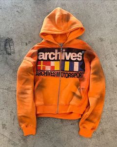 Nouveau design de sweats à capuche pour hommes quantité minimale de commande bas vente en gros de sweats à capuche imprimés bouffants pour hommes fabriqués au Pakistan sweats à capuche pour hommes - Product Image 5