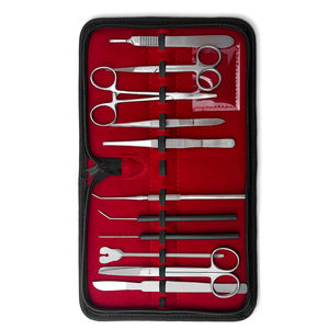 Instrumentos Quirúrgicos con Certificación CE ISO, Juego de Disección para Artroscopia Manual Reutilizable, Último Diseño de DARLEYS SURGICAL CO - Product Image 2