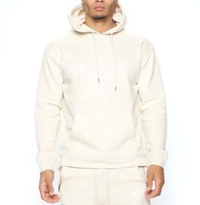 ชุดวอร์มแฟลร์ผ้าฝ้าย 100% คุณภาพสูงสำหรับผู้ชาย ออกแบบเองได้ ไซส์ใหญ่พิเศษ สำหรับฤดูหนาว ขายส่งตามสั่ง - Product Image 1