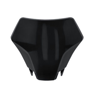 Porta Targa Anteriore Acerbis per Moto Gas Gas e Cornici Porta Targa - Product Image 1