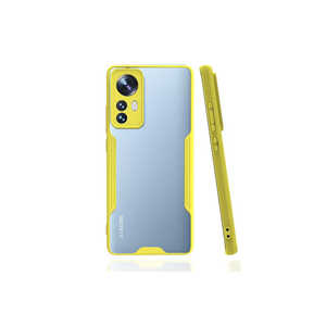 Funda de Silicona Azul SAFAParfe Compatible con Xiaomi Mi 12 y Blackshark, para Protección de Teléfono Móvil - Product Image 2