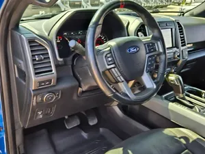 2019 Ford Raptor, para el año 2000 - Product Image 2