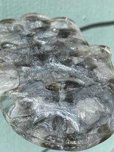 Premium Resin <b>Incense</b> <b>Holder</b> <b>Stick</b> and Cone Burner Decorative Aroma <b>Holder</b> <b>for</b> Home Temple and Office Use - Product Image 4