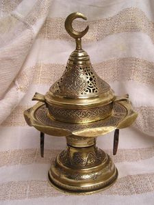 Fragancia Moderna para el Hogar Bakoor para Dormitorio, Habitación de Invitados, Sala de Estar, Restaurante, Bar, Festividades, Incluyendo Cumpleaños y Navidad - Product Image 3