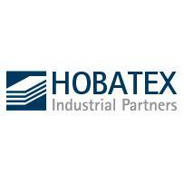 Hobatex GmbH Industrial Partners logo