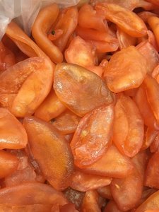 Fruit de la passion séché doux et aigre populaire/vente en gros Fruit de la passion séché doux naturel douceur élasticité saveur naturelle - Product Image 3