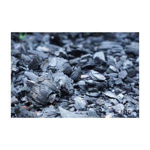 Charbon de bois naturel, haute teneur en carbone, faible teneur en cendres, pour combustible industriel - Product Image 6