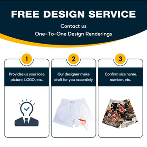 High Quality Custom Logo <b>Men's</b> Mesh <b>Shorts</b> <b>5</b> <b>Inch</b> <b>Inseam</b> Breathable Fabric Hip-Hop Anti-Wrinkle Personalized <b>Shorts</b> DDP shipping - Product Image 3