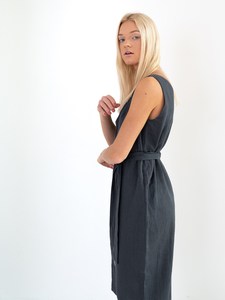 Trajes de Yoga Tradicionales para Mujer, Pintados a Mano, de Cintura Alta, con Mangas Abullonadas, de Secado Rápido, Ropa de Dormir de Verano - Product Image 5