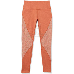 Legging respirant à faible MOQ, texture lisse pour l'entraînement et les activités quotidiennes, legging pour femmes - Product Image 4