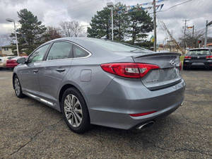 Hyundai Sonata Sport Usado, Año 2015 - Product Image 5